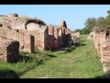 04878 ostia - regio i - via delle terme del mitra - blick ri norden - 2013.jpg